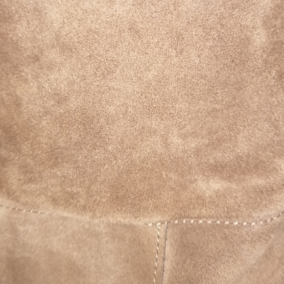 Minelli suede boots - Picture 16 of 16